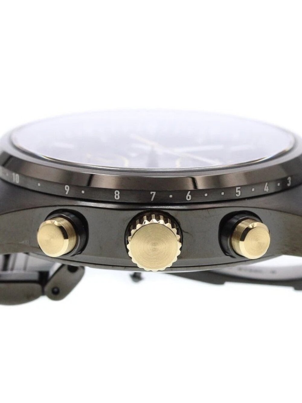 SEIKO Prospex Speed Timer SBED013/5X83-0AJ0 Limited Solar Powered Radio_910555 - Picture 6 of 7